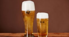 2020年國(guó)內(nèi)高端啤酒市場(chǎng)份額情況？